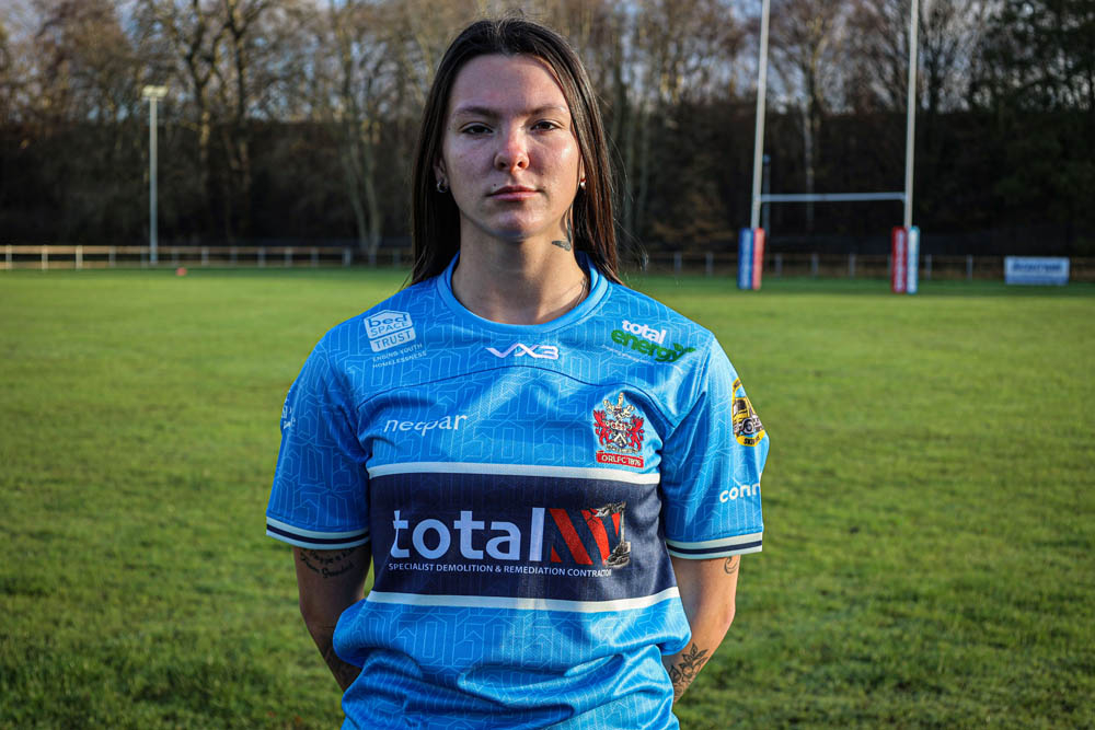 Women'S Fashion Rugby Shirt - Koszulka rugby z nadrukiem 3D, styl