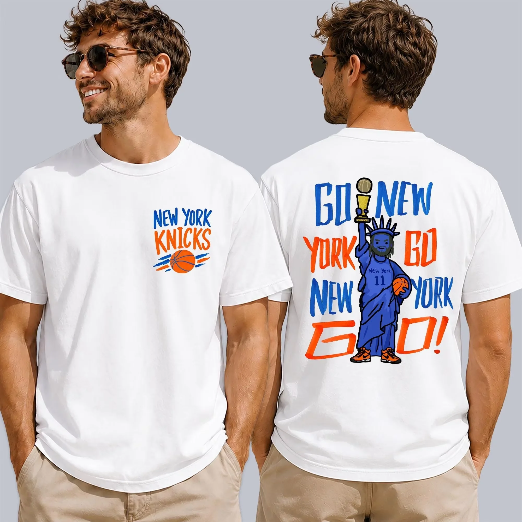 Women'S Fashion York - Koszulka Jalen Brunson New York NY-Knicks