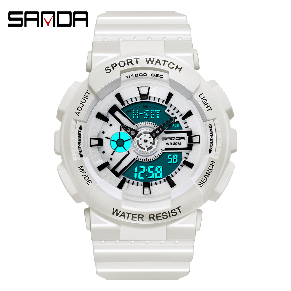 Women Fashion Zone - Moda Sanda Top marka odkryty Sport