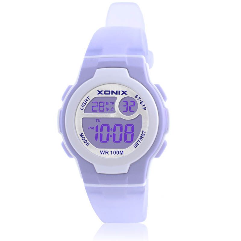 Women Fashion Zone - XONIX Moda Damska Sportowa Wodoodporna 100m