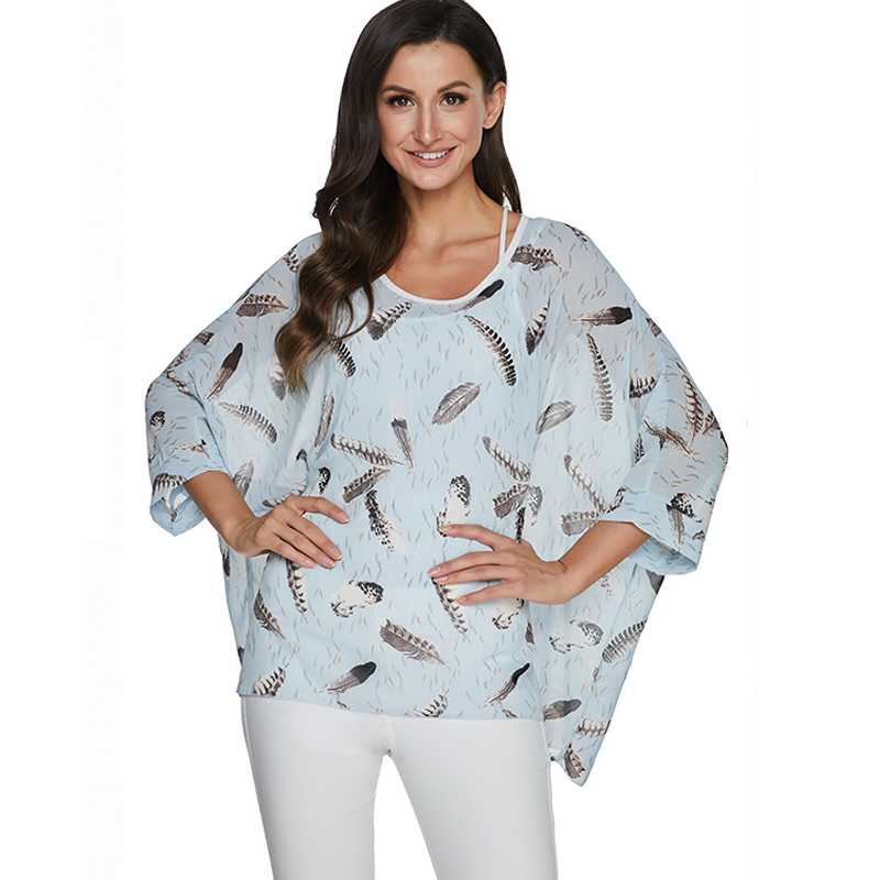 Women'S Fashion Kimono - BHflutter camisas mujer 2020 damskie bluzki