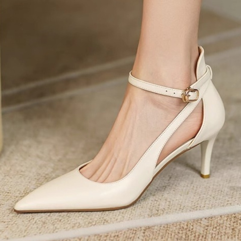 Women'S Fashion Trends 2025 - Damskie sandały na lato 2025, nowe,