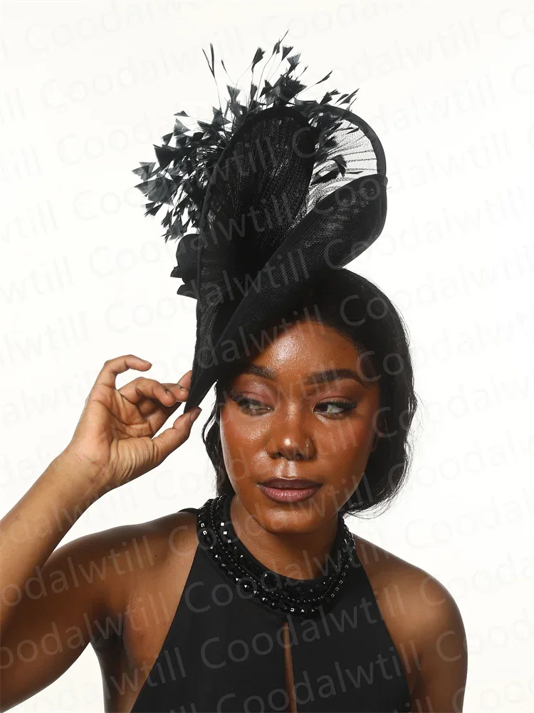 Royal Ascot kapelusz Fascinato – Women'S Fashion Kentucky Derby recenzja i cena