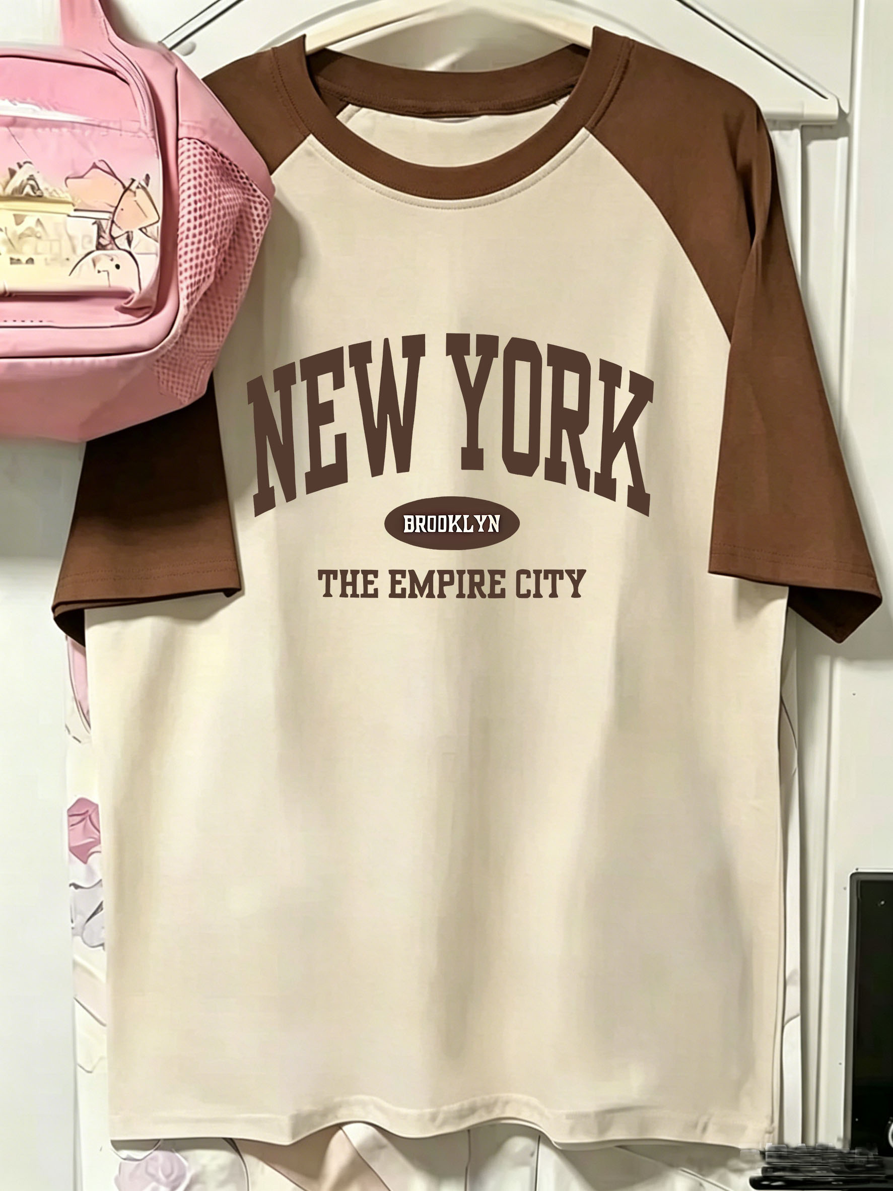 Moda Brooklyn Nowy Jork Street – Women'S Fashion York recenzja i cena