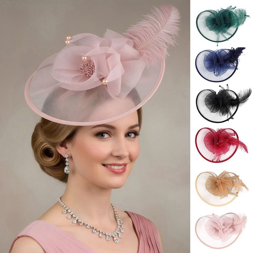 Elegancka opaska do włosów z s – Women'S Fashion In The 1920S recenzja i cena