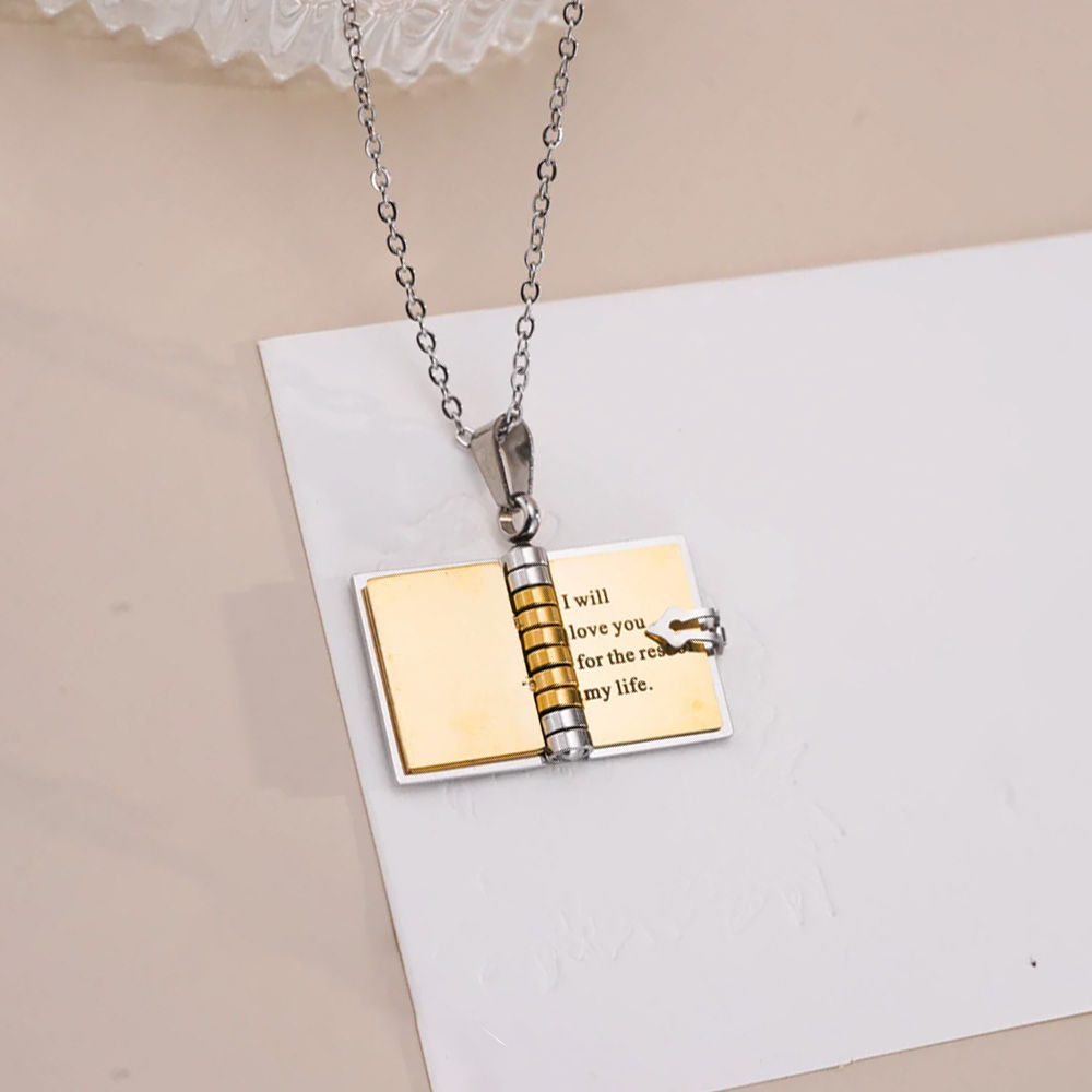 Atoztide Engrave Petite Book L – Women'S Fashion Petite recenzja i cena