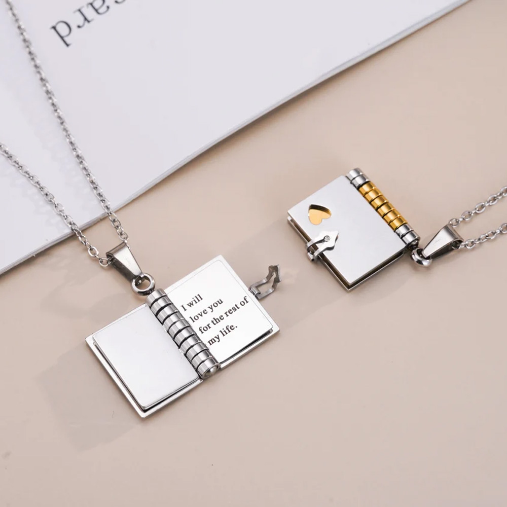 Atoztide Engrave Petite Book L – Women'S Fashion Petite recenzja i cena
