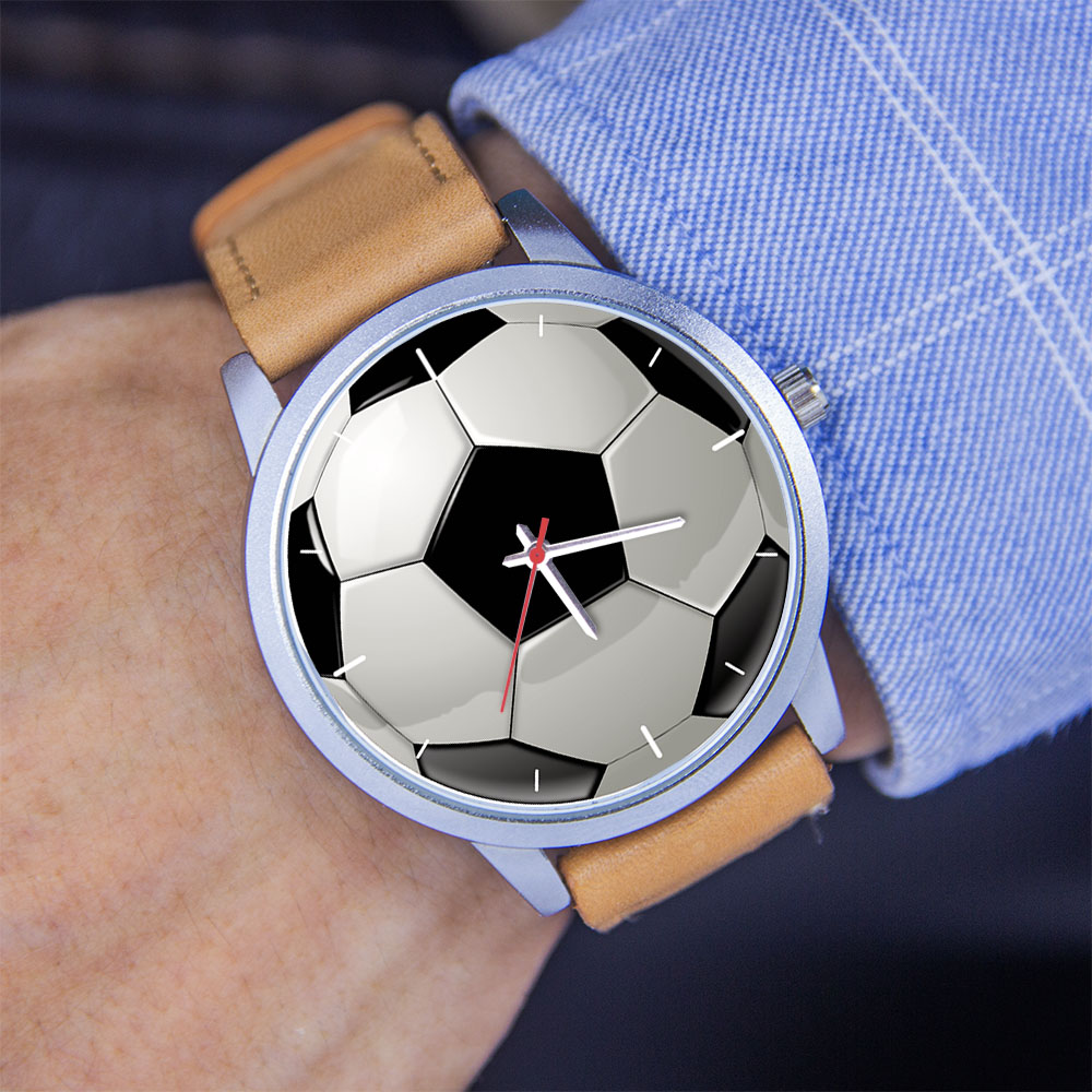 Piłka nożna Futbol Projekt Kib – Fashion Women Watch recenzja i cena