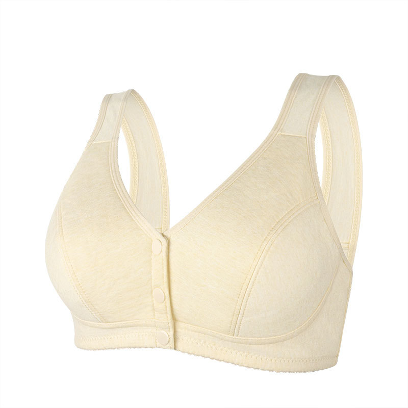 Damska bielizna z zapięciem z  – Women'S Fashion Underwear recenzja i cena