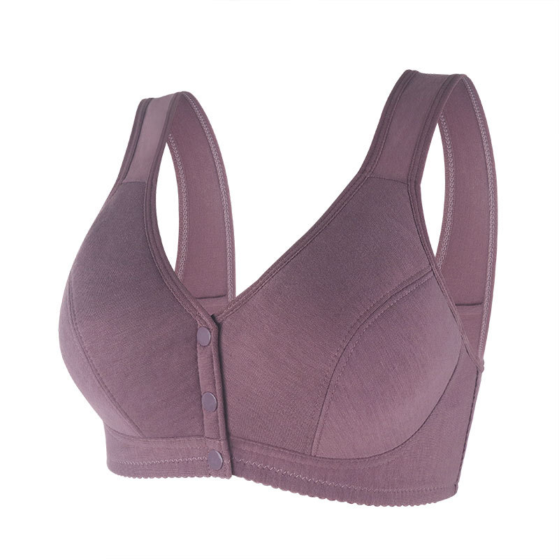 Damska bielizna z zapięciem z  – Women'S Fashion Underwear recenzja i cena
