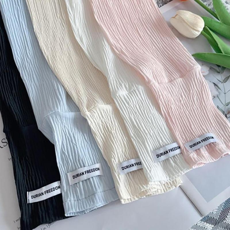 Modne, luźne, cienkie rękawki  – Women Fashion Gloves recenzja i cena