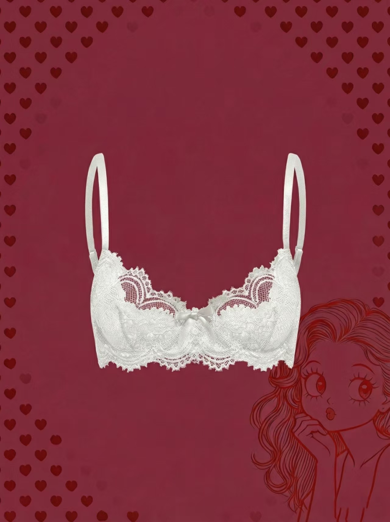 Biustonosz damski plus size, s – Women'S Fashion Underwear recenzja i cena
