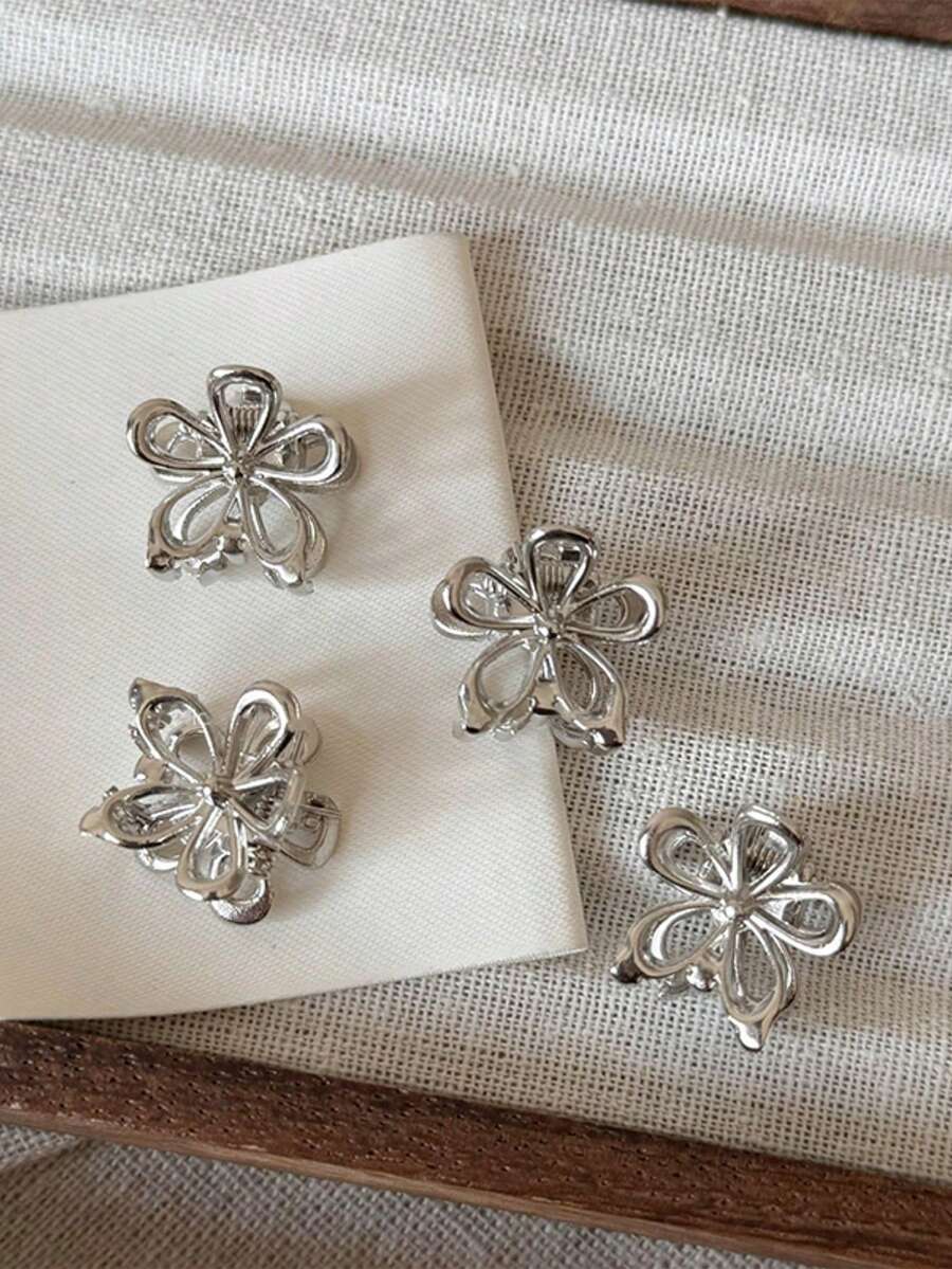 12 szt./4 szt. metalowych mały – Women'S Fashion Petite recenzja i cena