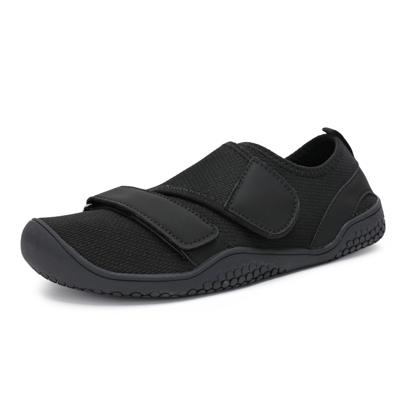 Męskie Damskie Szerokie Buty S – Women'S Fashion Velcro Sneakers recenzja i cena