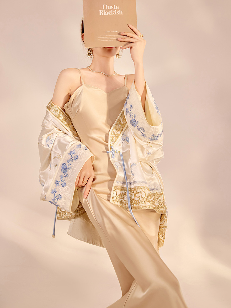 Wiosenna luksusowa kurtka dams – Women'S Fashion For 2026 recenzja i cena