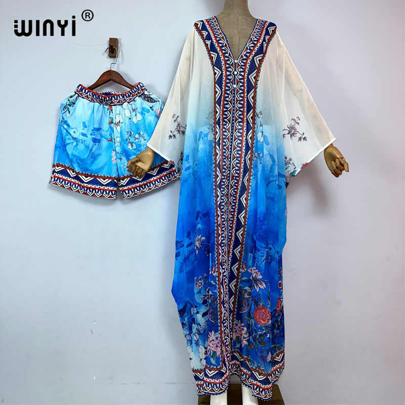 WINYI nowe kimono letnie ubran – Women'S Fashion Kimono recenzja i cena