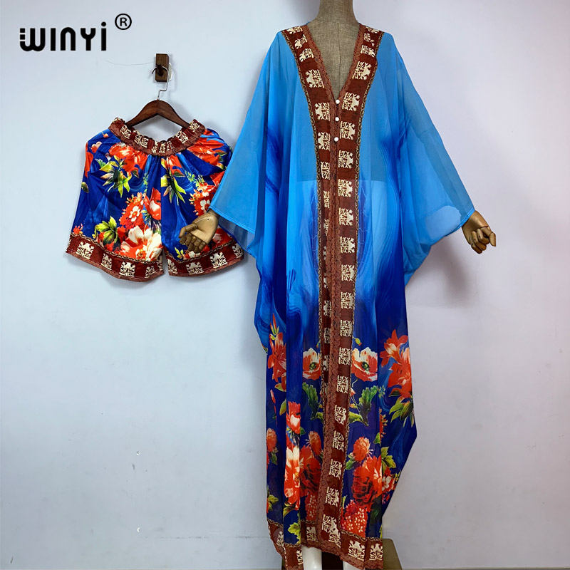 WINYI nowe kimono letnie ubran – Women'S Fashion Kimono recenzja i cena