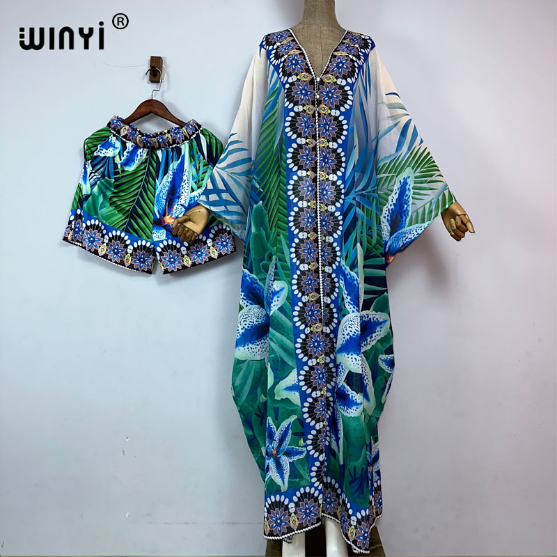 WINYI nowe kimono letnie ubran – Women'S Fashion Kimono recenzja i cena
