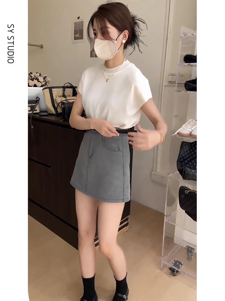 Dwuczęściowy zestaw: dzianinow – Women'S Fashion Petite recenzja i cena