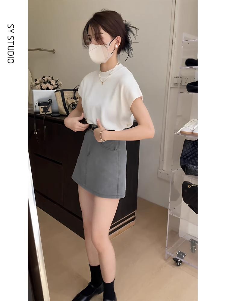 Dwuczęściowy zestaw: dzianinow – Women'S Fashion Petite recenzja i cena