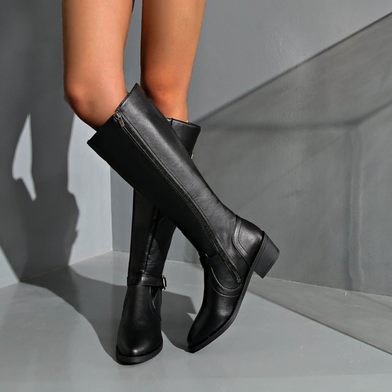 Damskie kozaki za kolano na pl – Women'S Fashion Boots 2025 recenzja i cena