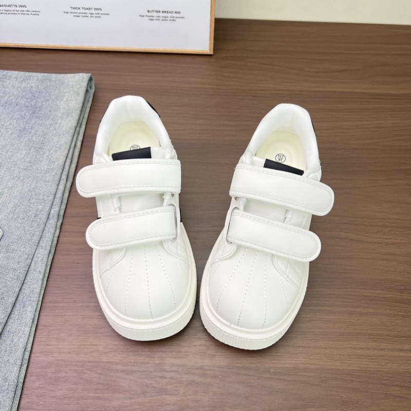 Damskie sneakersy na platformi – Women'S Fashion Velcro Sneakers recenzja i cena