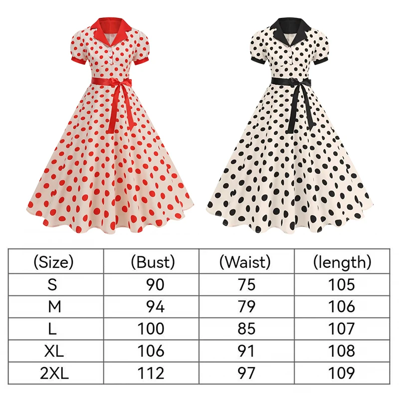 Sukienka letnia w stylu vintag – Women'S Fashion In The 1950S recenzja i cena