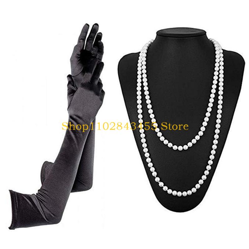 49MC 1920s Flapper Gatsby kost – Women'S Fashion In The 1920S recenzja i cena