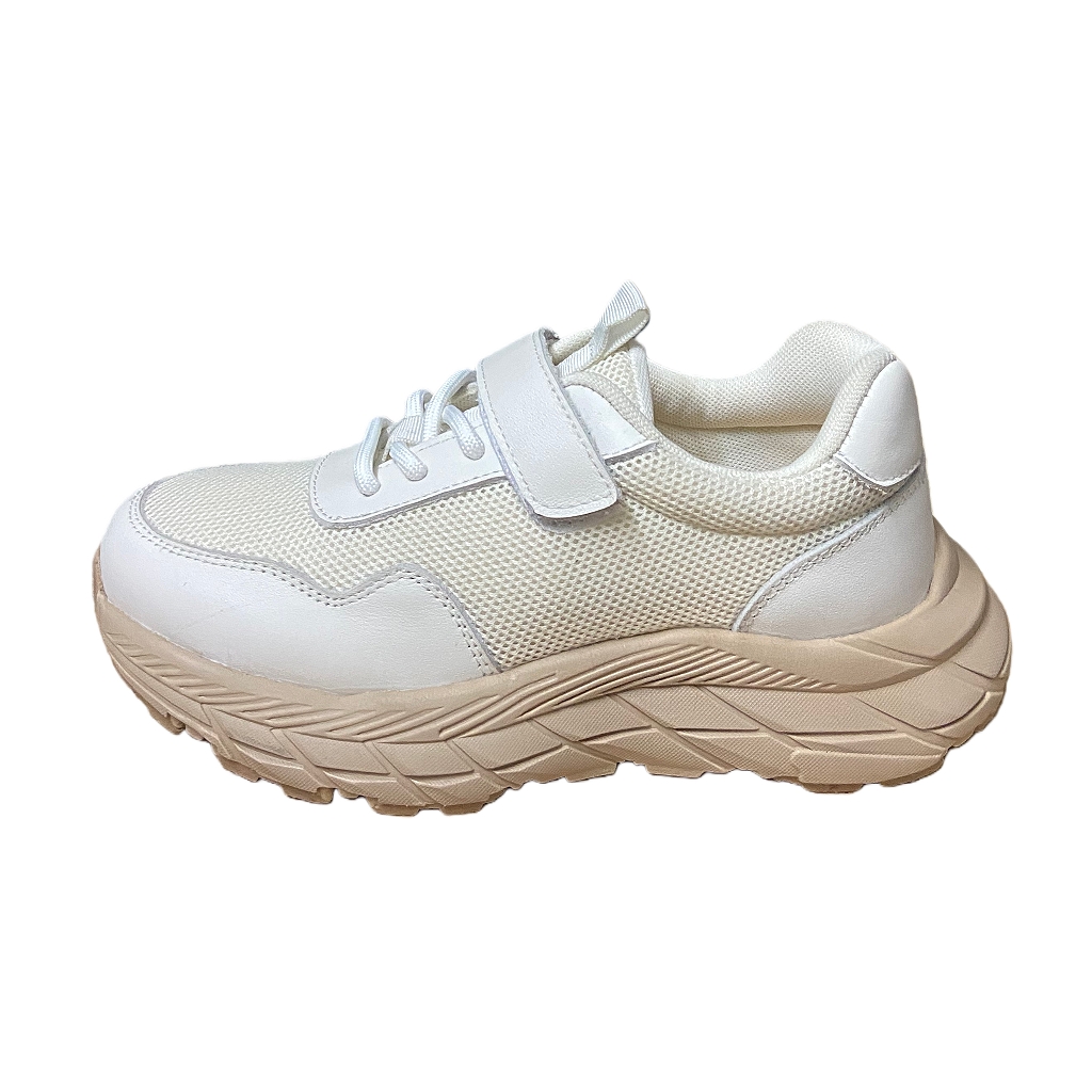 Damskie buty Xingliupi na rzep – Women'S Fashion Velcro Sneakers recenzja i cena