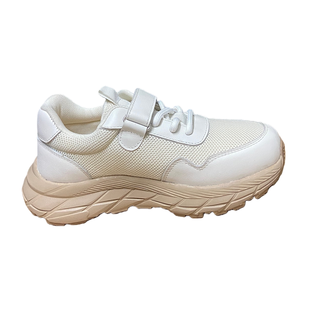 Damskie buty Xingliupi na rzep – Women'S Fashion Velcro Sneakers recenzja i cena