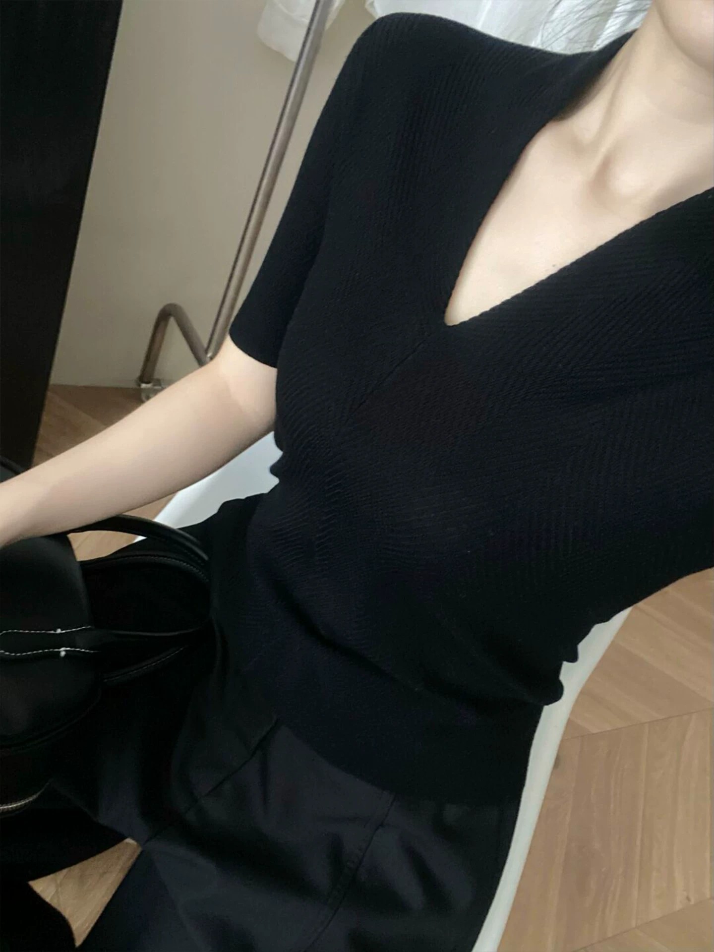 Lekka luksusowa, wysokiej jako – Women'S Fashion For 2026 recenzja i cena