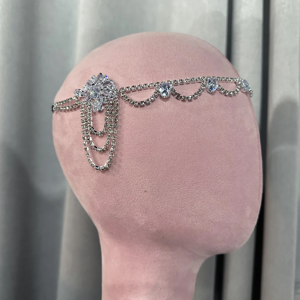 Stonefans Vintage Crystal Gats – Women'S Fashion In The 1920S recenzja i cena