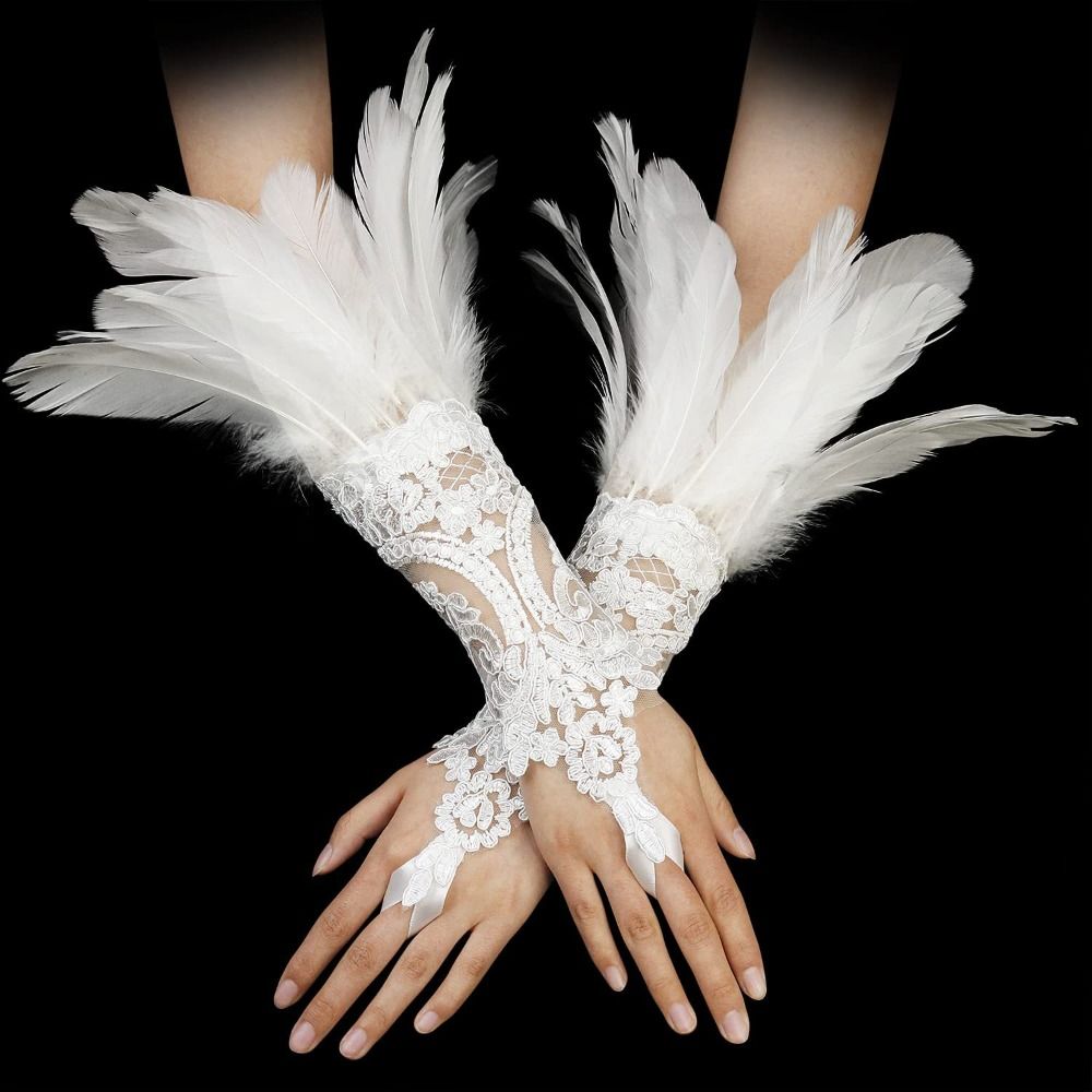 1 szt. Modne akcesoria, długie – Women Fashion Gloves recenzja i cena
