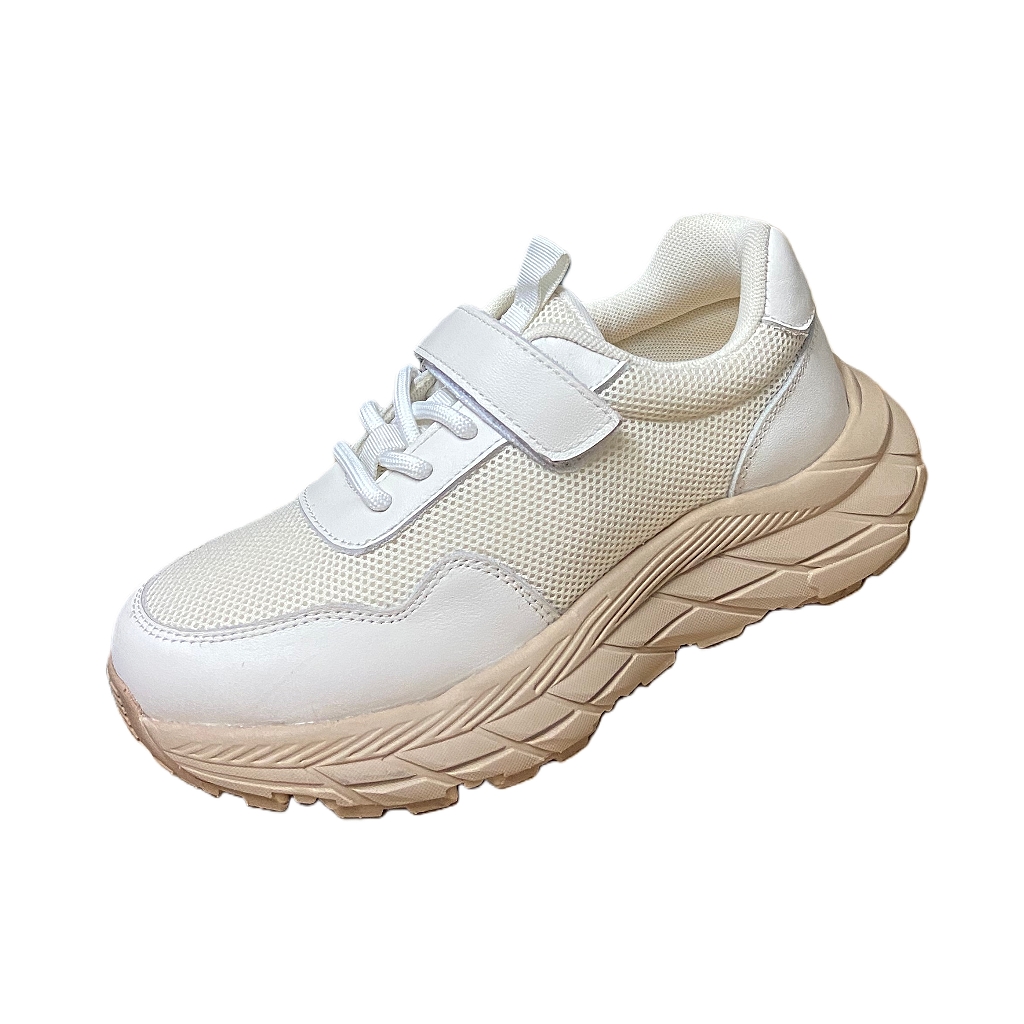 Damskie buty na rzepy Jinyu, w – Women'S Fashion Velcro Sneakers recenzja i cena