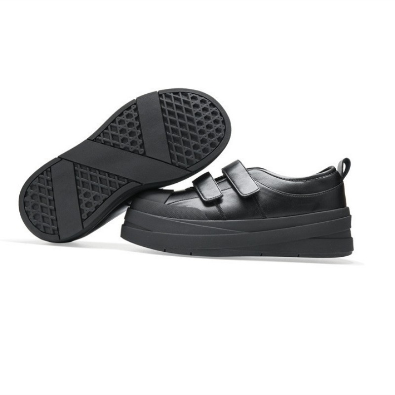 Damskie, oddychające, oddychaj – Women'S Fashion Velcro Sneakers recenzja i cena