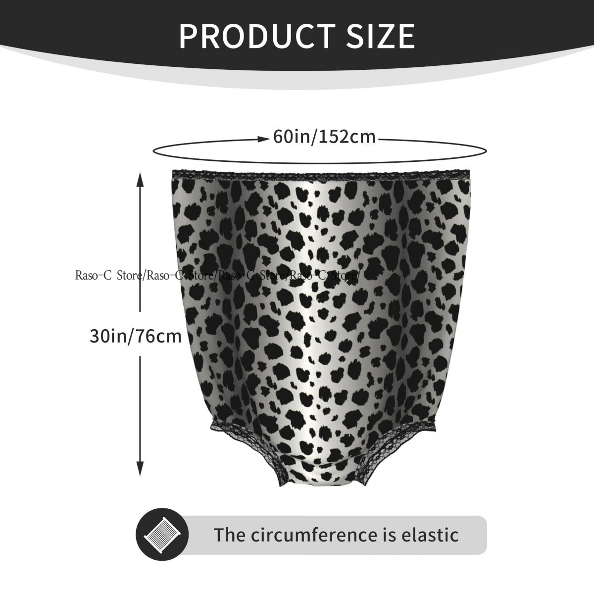 Zabawna bielizna dla babci z m – Women'S Fashion Underwear recenzja i cena