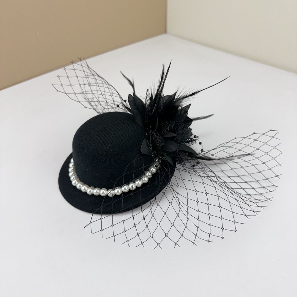 Elegancki kapelusz fascynator  – Women'S Fashion In The 1920S recenzja i cena