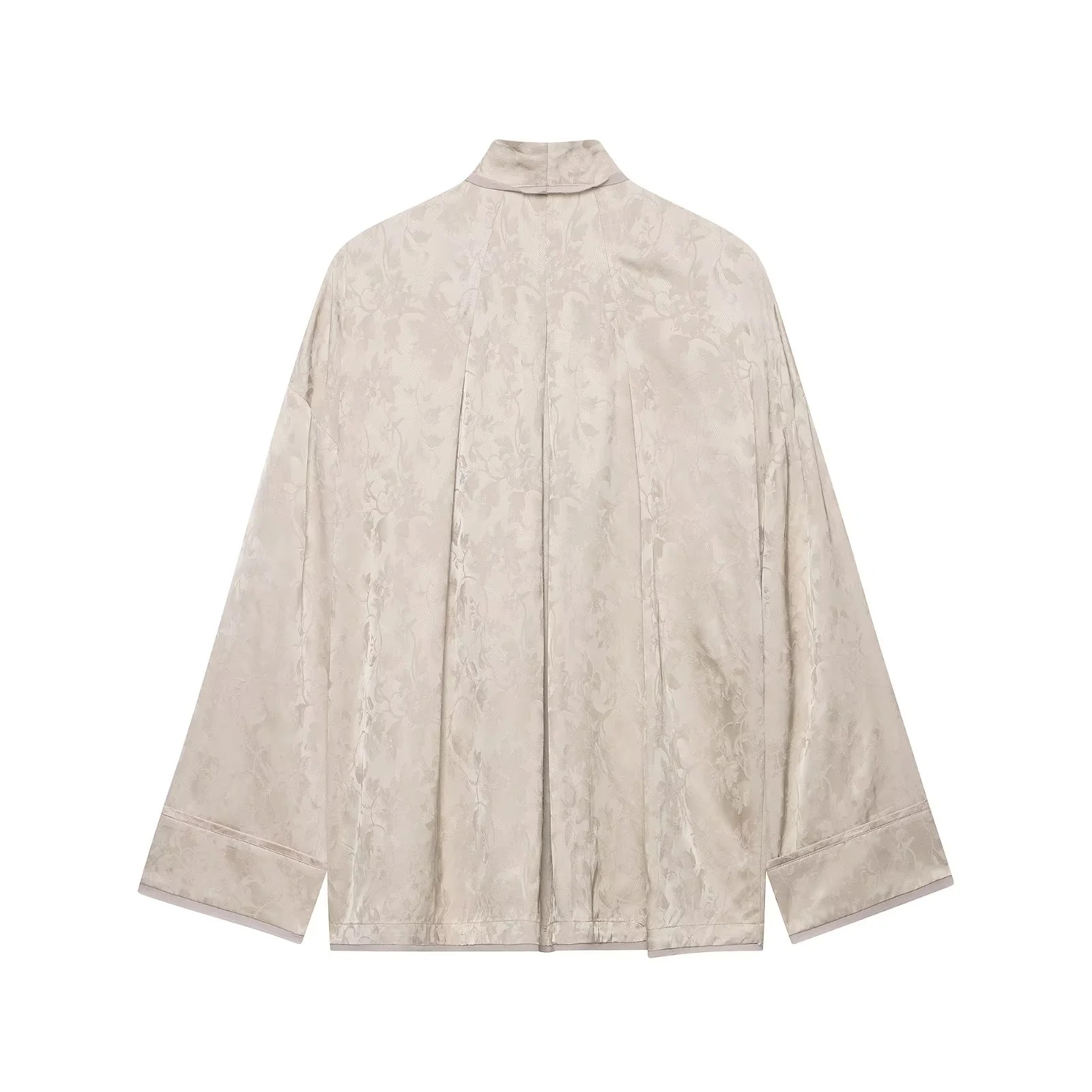 Damski dwuczęściowy zestaw z s – Women'S Fashion Kimono recenzja i cena