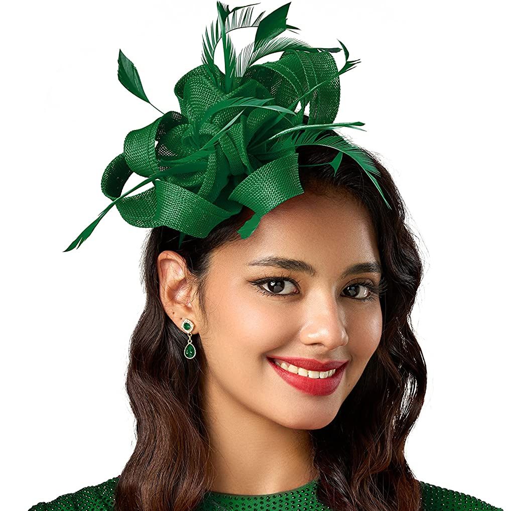 Eleganckie kobiety Fascynatory – Women'S Fashion Kentucky Derby recenzja i cena