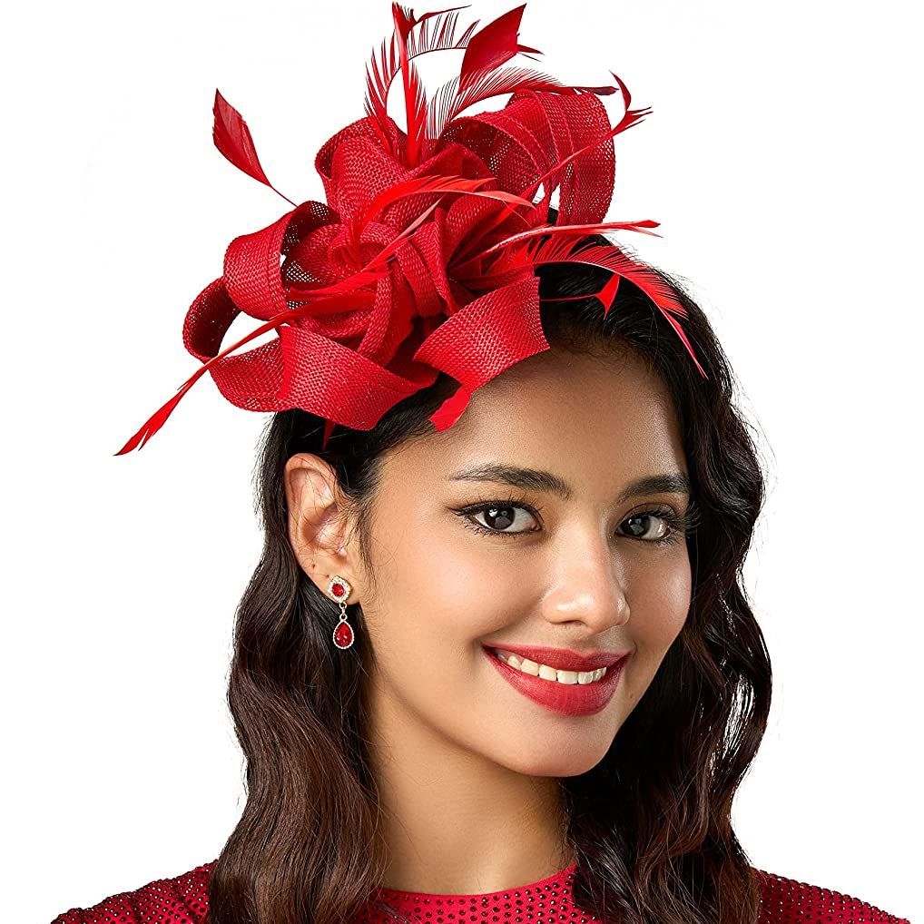 Eleganckie kobiety Fascynatory – Women'S Fashion Kentucky Derby recenzja i cena