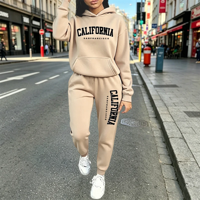 Miejski styl casual: bluza z k – Women'S Fashion For 2026 recenzja i cena
