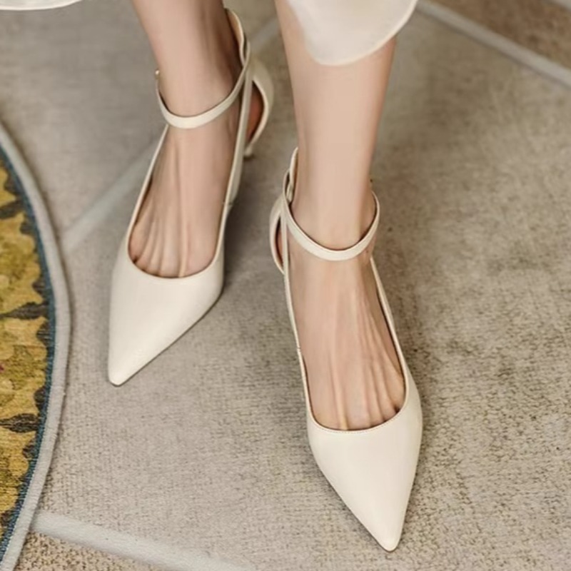 Damskie sandały na lato 2025,  – Women'S Fashion Trends 2025 recenzja i cena