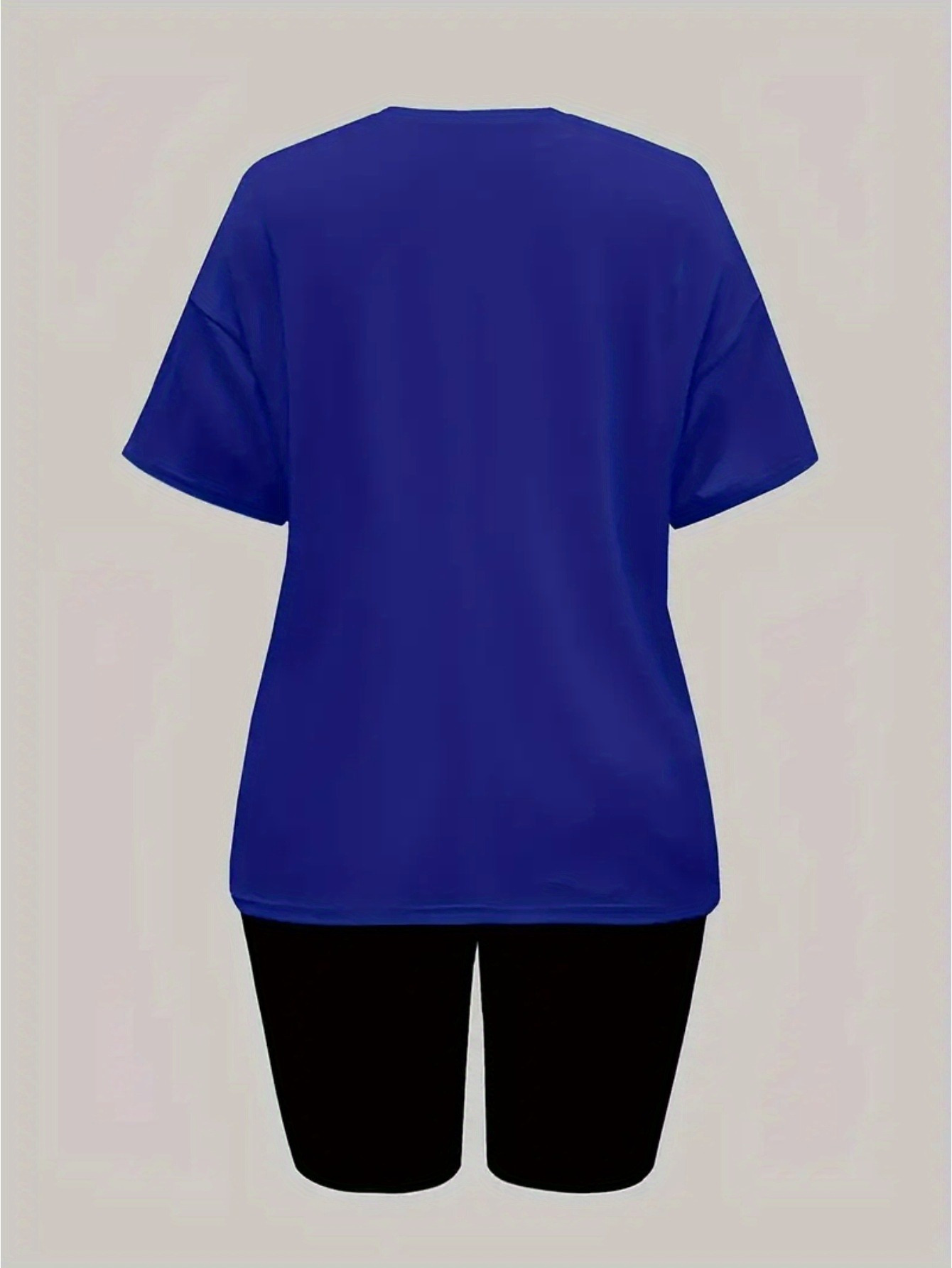 Zestaw Tshirtów z nadrukiem Ne – Women'S Fashion York recenzja i cena