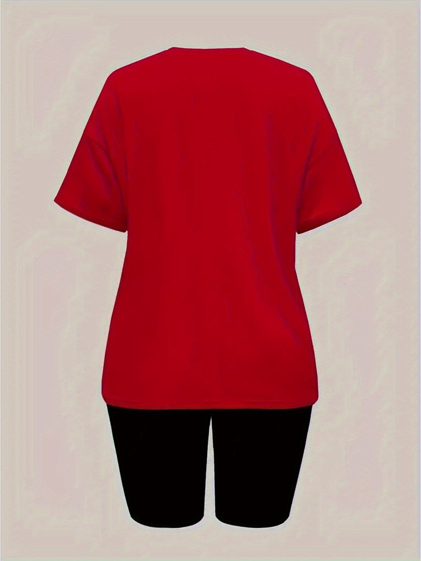 Zestaw Tshirtów z nadrukiem Ne – Women'S Fashion York recenzja i cena
