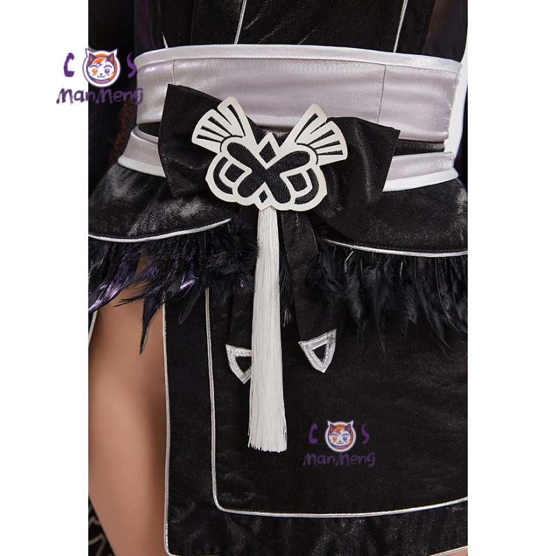 Typ B YoRHa nr. 2 Kostiumy do  – Women'S Fashion Kimono recenzja i cena