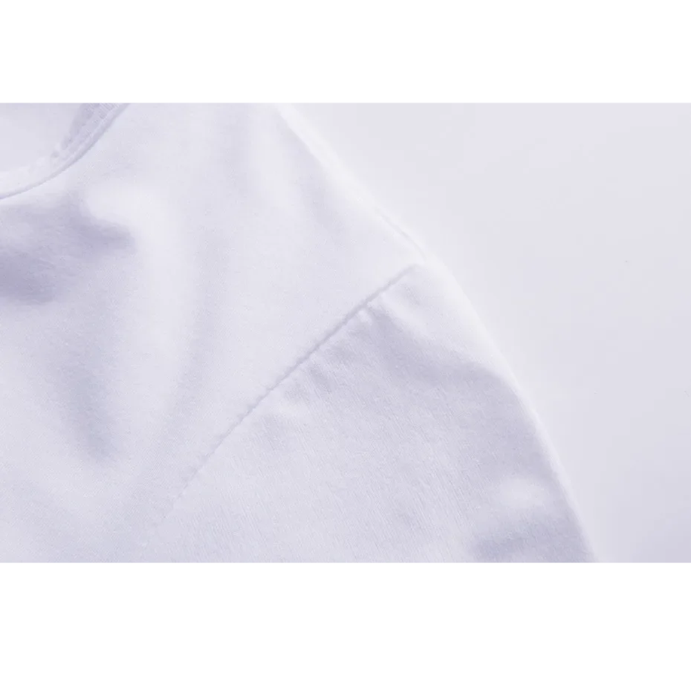Modna koszulka T-shirt z nadru – Women'S Fashion York recenzja i cena