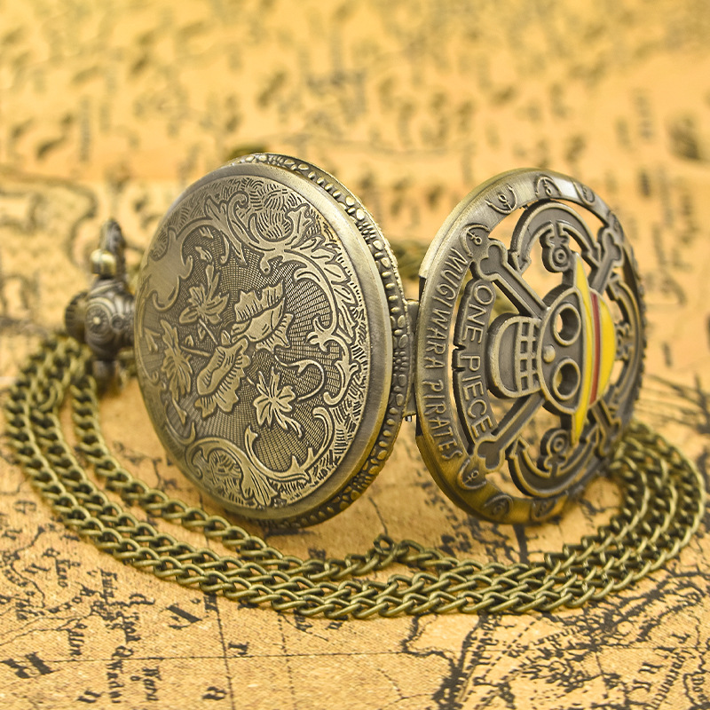 Nowa seria anime One Piece, ze – Fashion Women Watch recenzja i cena