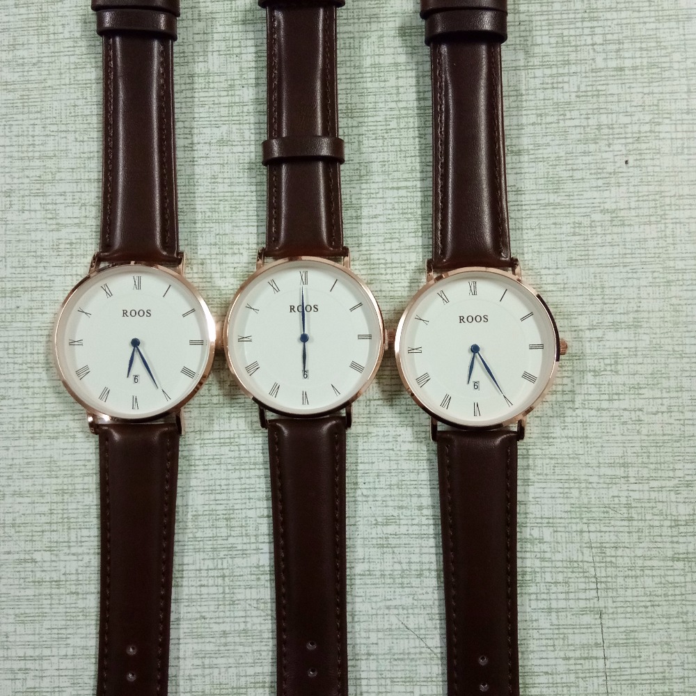 B-8210A proste mężczyźni zegar – Fashion Women Watch recenzja i cena