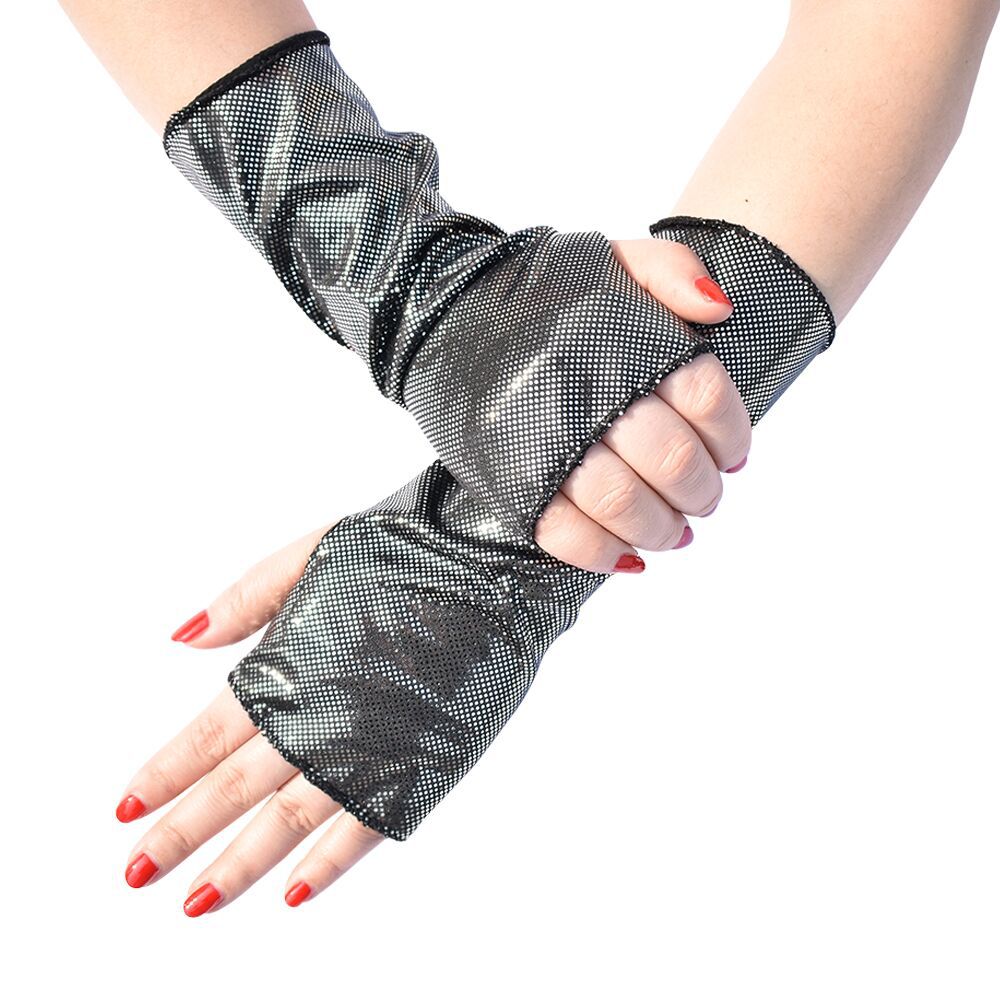 1 para damskich rękawiczek bez – Women Fashion Gloves recenzja i cena