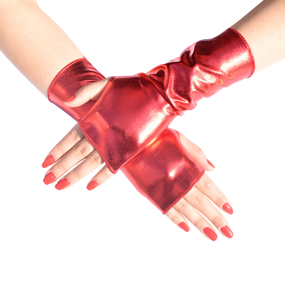 1 para damskich rękawiczek bez – Women Fashion Gloves recenzja i cena